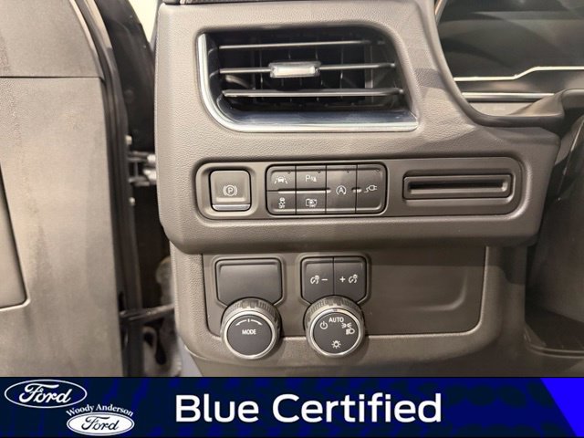 Used 2022 Chevrolet Tahoe RST w/ Luxury Package RWD image 21