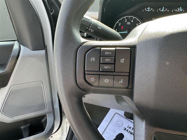 Certified 2026 Ford F250 XL AWD/4WD image 23
