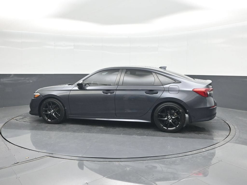 Used 2024 Honda Civic Sport image 26