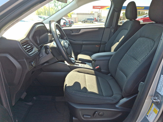 Certified 2024 Ford Escape Active image 14