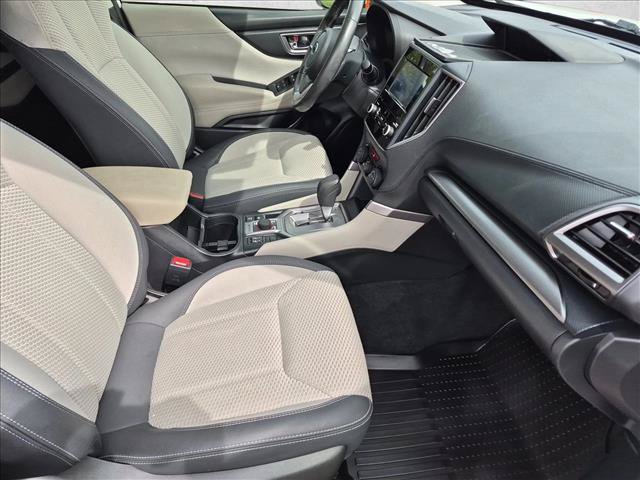 Used 2023 Subaru Forester Premium AWD/4WD image 20