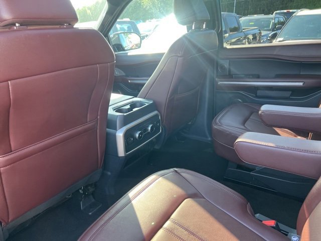 Certified 2023 Ford Expedition Limited image 19