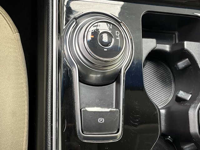 Certified 2019 Ford Edge SE w/ Cargo Accessory Package AWD/4WD image 21