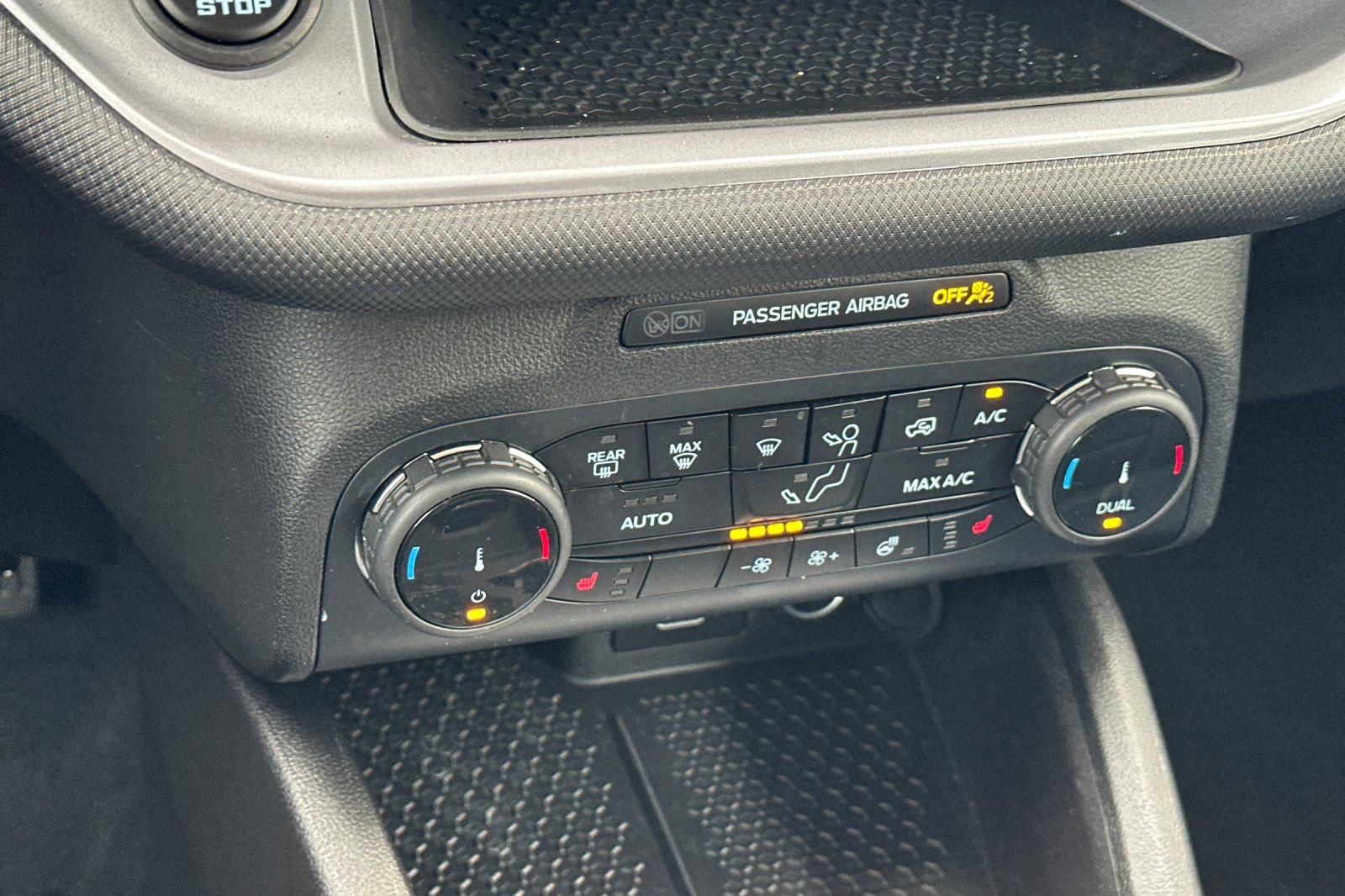 Certified 2023 Ford Bronco Sport Outer Banks AWD/4WD image 19