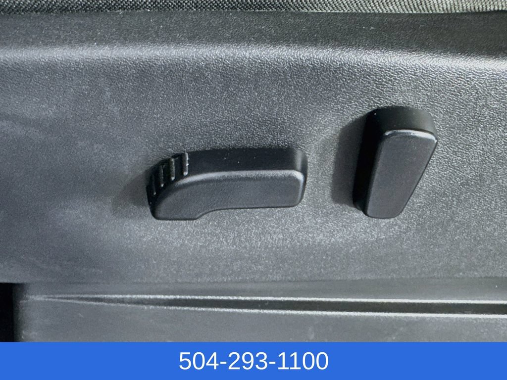 Used 2023 Nissan Frontier Pro-X w/ Technology Package RWD image 21