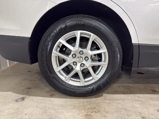 Used 2022 Chevrolet Equinox LT image 28