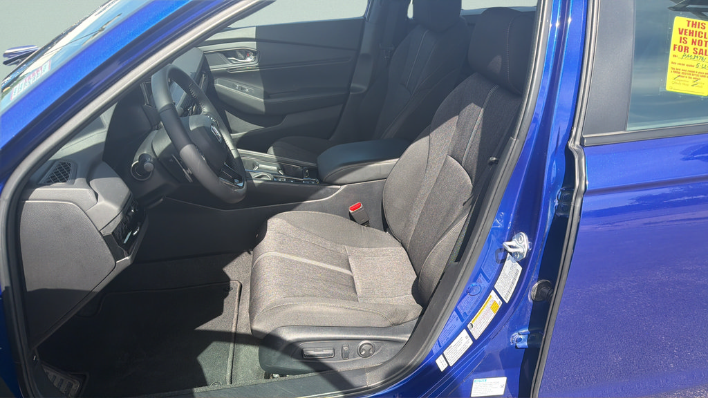 Used 2023 Honda Accord Sport image 45