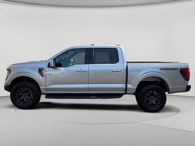 Certified 2025 Ford F150 Tremor w/ Equipment Group 402A High AWD/4WD image 2