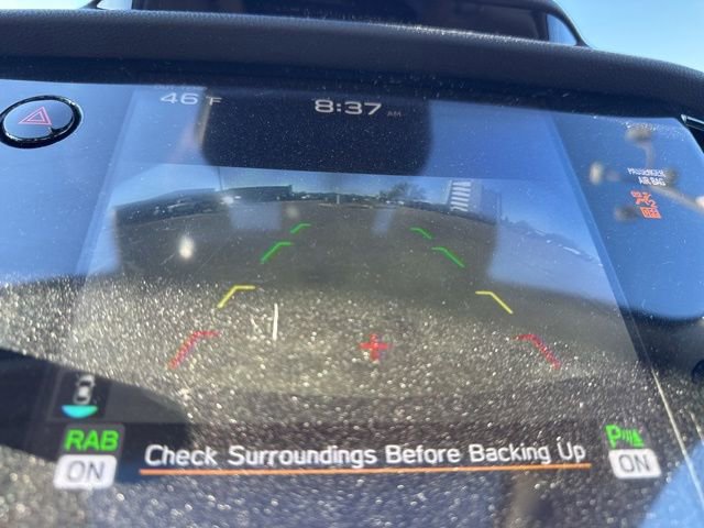 Used 2024 Subaru Legacy Touring XT AWD/4WD image 18