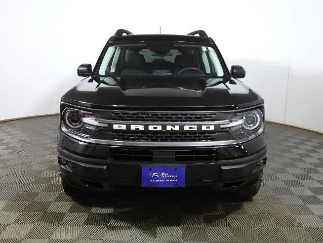 Certified 2023 Ford Bronco Sport Badlands image 6