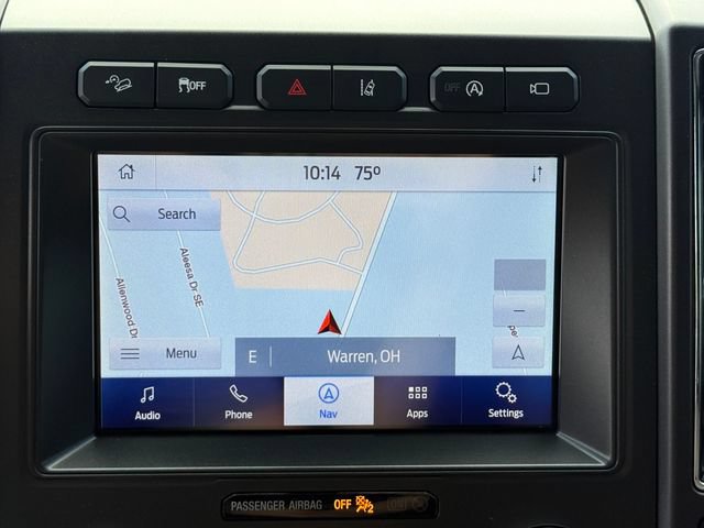 Certified 2020 Ford Expedition Max King Ranch AWD/4WD image 6