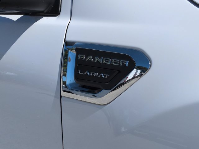 Certified 2020 Ford Ranger Lariat w/ Equipment Group 501A Mid AWD/4WD image 14