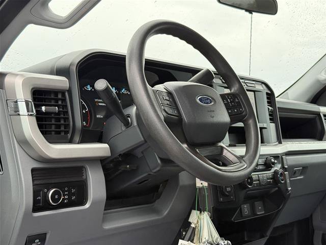 Certified 2024 Ford F350 XL w/ 360-Degree Camera Package AWD/4WD image 12
