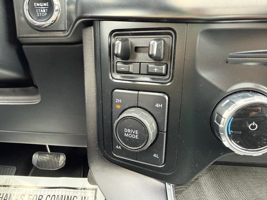 Certified 2023 Ford F150 Platinum w/ Equipment Group 701A High image 25