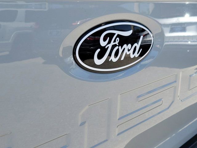 Certified 2024 Ford F150 XLT w/ Equipment Group 302A MID AWD/4WD image 13