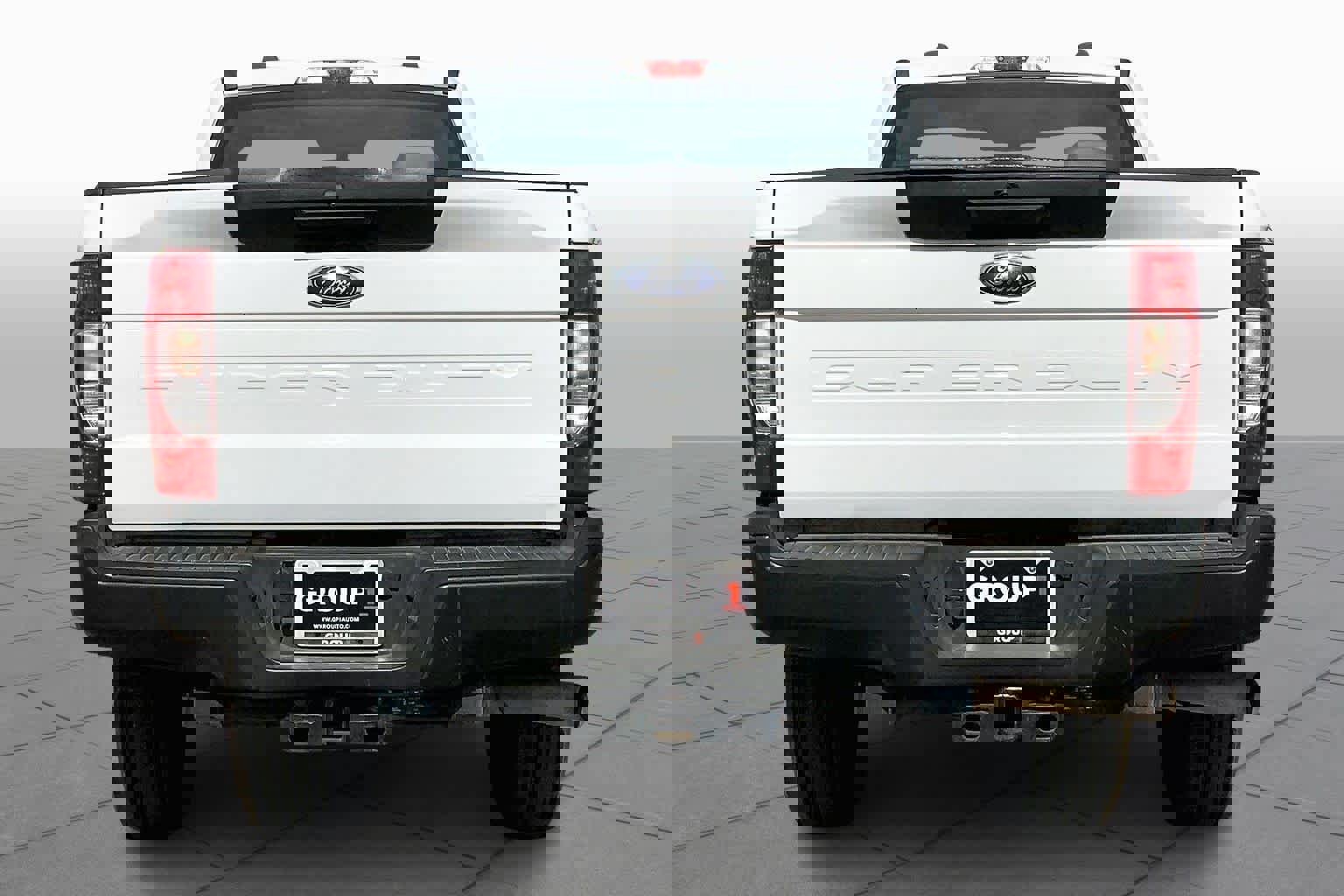 Certified 2020 Ford F250 XL w/ Power Equipment Group image 3