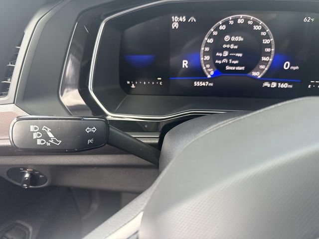 Used 2023 Volkswagen Jetta S FWD image 30