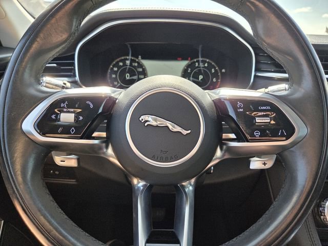 Used 2021 Jaguar F-PACE S image 23