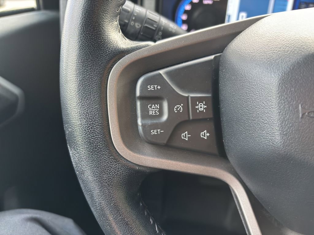 Certified 2024 Ford Bronco Big Bend AWD/4WD image 23