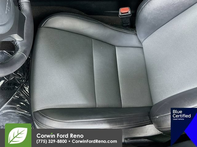 Used 2021 Lexus IS 300 AWD w/ Accessory Package 2 image 24