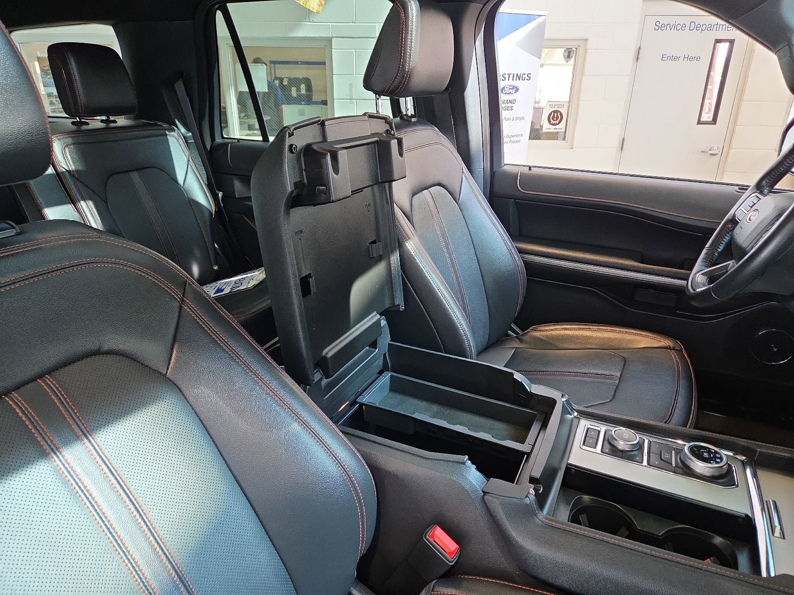 Certified 2023 Ford Expedition Timberline AWD/4WD image 24
