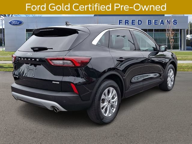 Certified 2023 Ford Escape Active w/ Tech Pack #2 AWD/4WD image 8