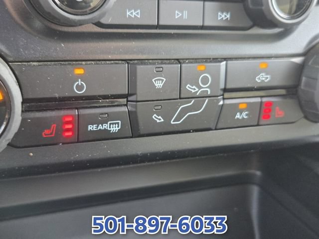 Certified 2024 Ford F250 XLT w/ XLT Premium Package AWD/4WD image 22