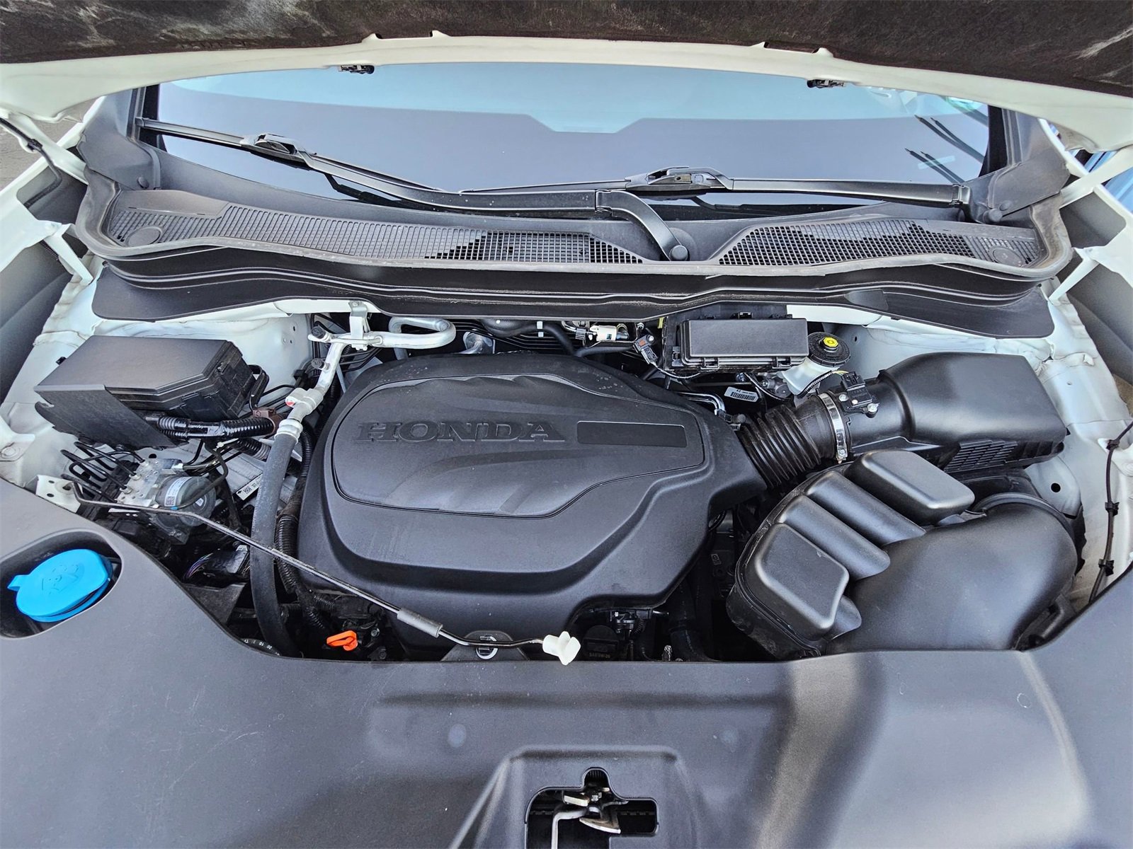 Used 2023 Honda Ridgeline RTL image 24