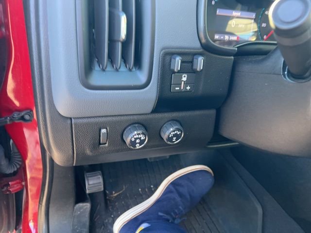 Used 2019 Chevrolet Colorado Z71 image 29