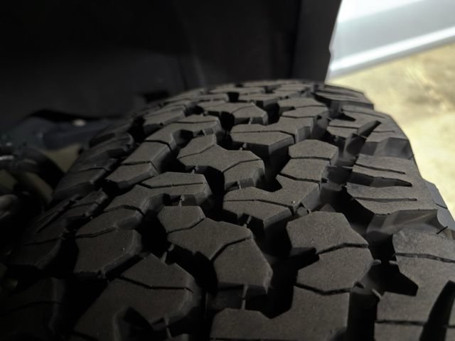 Certified 2025 Ford F150 Raptor AWD/4WD image 17