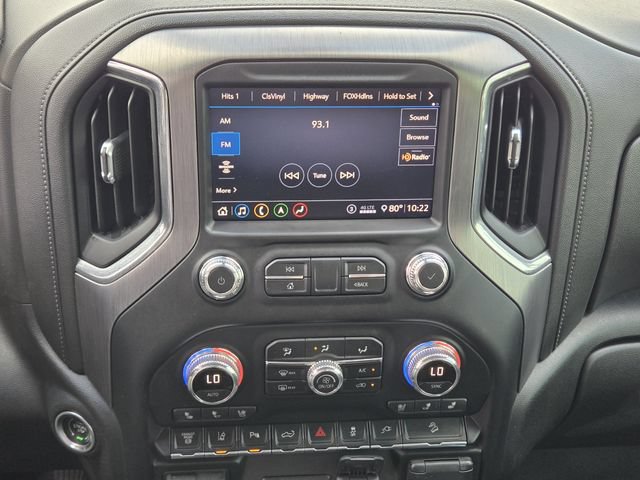 Used 2020 GMC Sierra 2500 Denali w/ Denali Ultimate Package AWD/4WD image 16