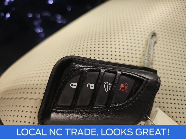 Used 2024 Lexus ES 350 Ultra Luxury w/ Accessory Package (Z2) FWD image 34
