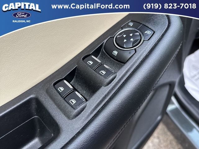 Certified 2023 Ford Edge SEL w/ Convenience Package image 21