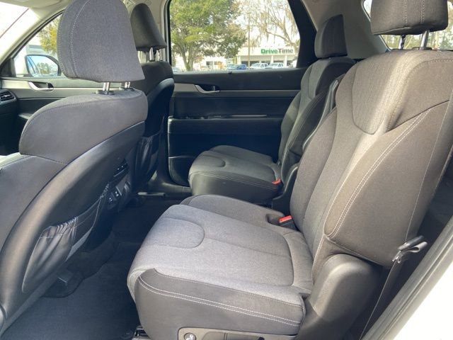 Used 2022 Hyundai Palisade SEL w/ Convenience Package image 12