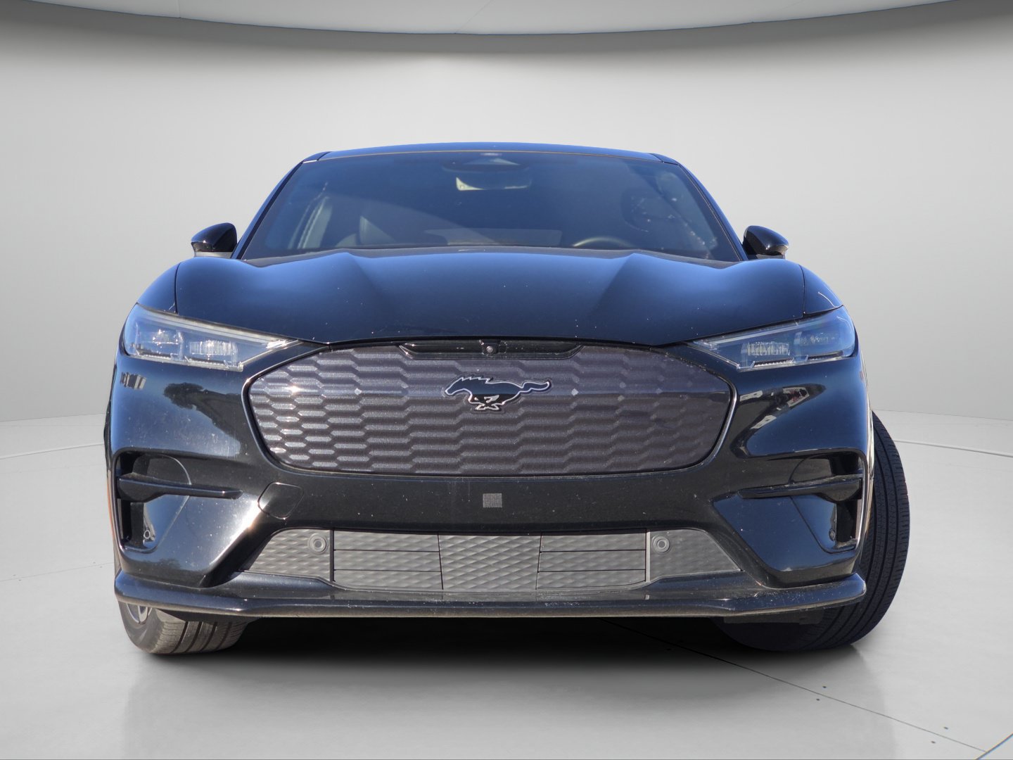 Certified 2023 Ford Mustang Mach-E GT AWD/4WD image 3