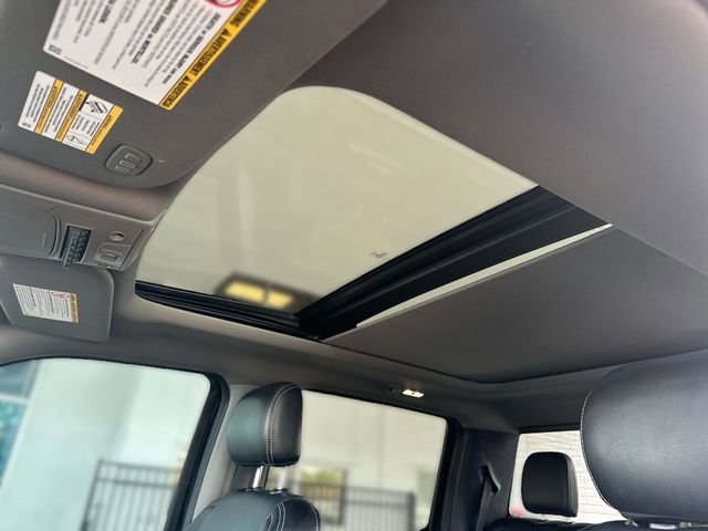 Certified 2020 Ford F250 Lariat image 22