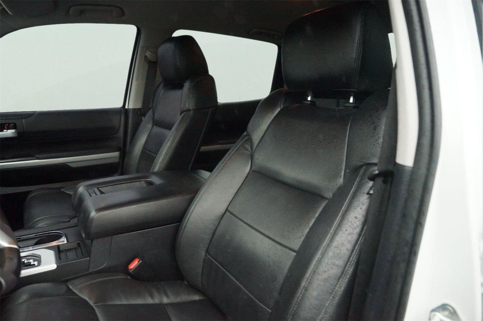Used 2021 Toyota Tundra SR5 RWD image 10