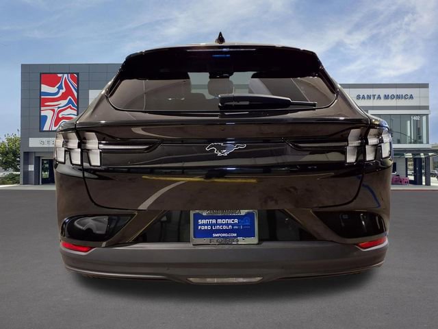 Certified 2023 Ford Mustang Mach-E Select RWD image 23