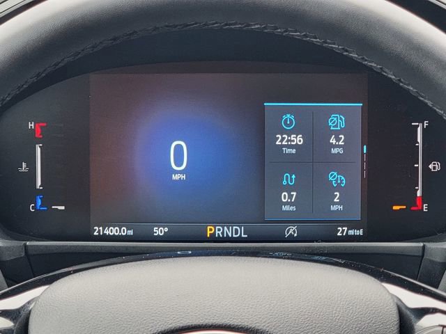 Certified 2023 Ford Escape Active AWD/4WD image 35
