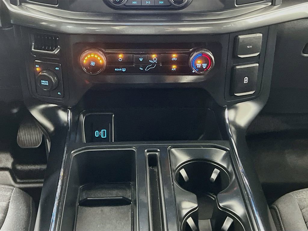 Certified 2023 Ford F150 XL w/ STX Appearance Package AWD/4WD image 21