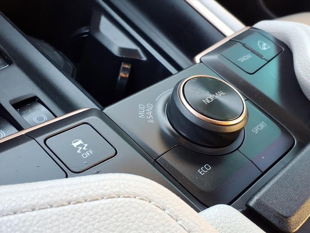 Used 2024 Toyota Grand Highlander AWD Hybrid image 24