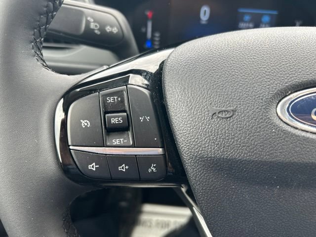 Certified 2023 Ford Escape Active AWD/4WD image 22