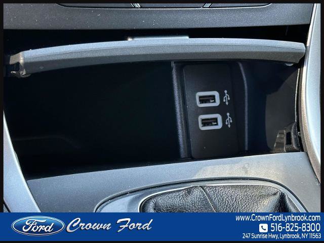 Certified 2018 Ford Edge SEL w/ Equipment Group 201A AWD/4WD image 33
