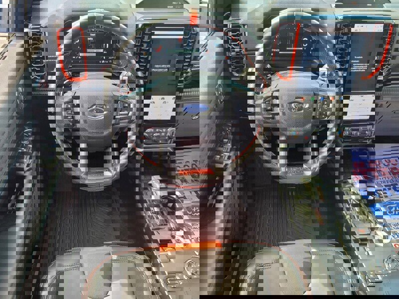 Certified 2024 Ford Ranger Raptor image 7