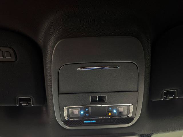 Certified 2025 Ford F150 Platinum w/ FX4 Off-Road Package AWD/4WD image 17