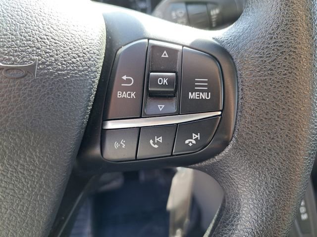 Certified 2023 Ford Transit 350 XLT image 25