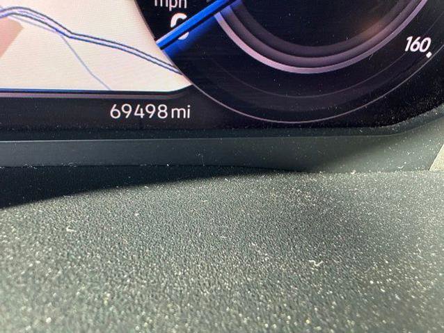Used 2019 Volkswagen Atlas SEL Premium AWD/4WD image 21