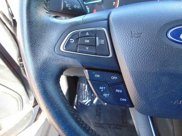 Certified 2019 Ford EcoSport SE FWD image 18