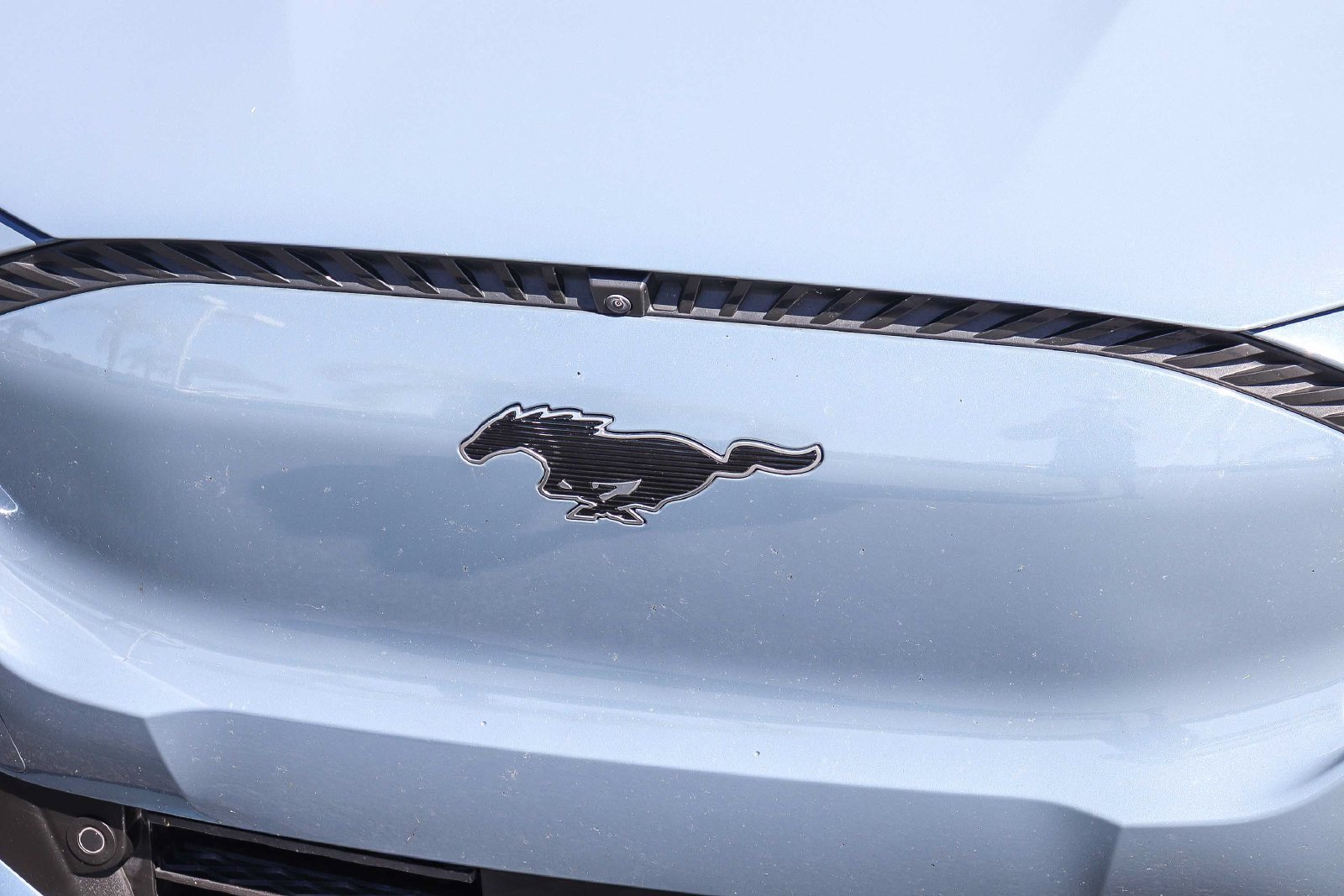 Certified 2023 Ford Mustang Mach-E Select RWD image 11