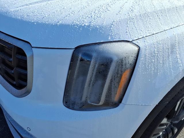 Used 2023 Kia Telluride SX Prestige image 18